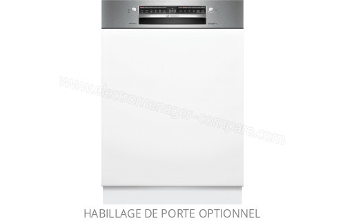 BOSCH SMI6ZCS22E