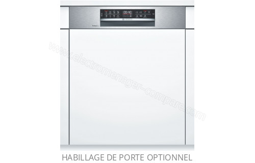 BOSCH SMI6ZDS49E