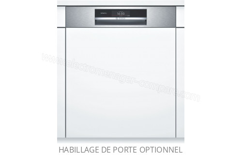 BOSCH SMI8YCS01E