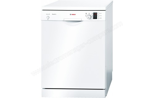BOSCH SMS25AW04E