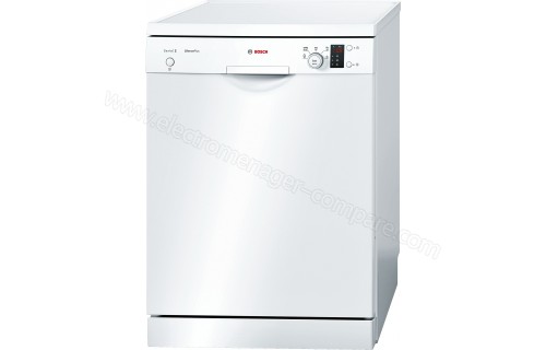 BOSCH SMS25AW07E