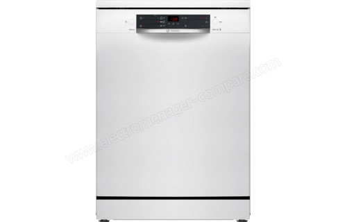 BOSCH SMS25AW12F