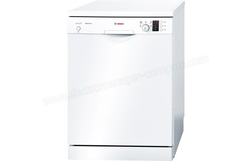 BOSCH SMS25CW00E