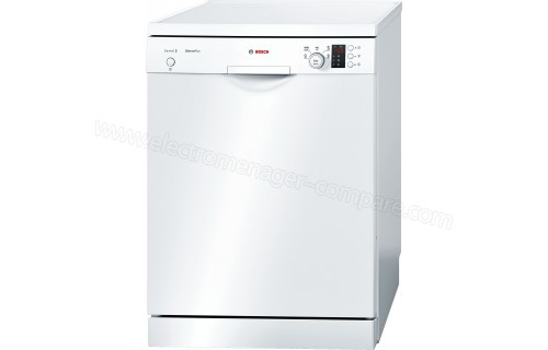 BOSCH SMS25DW00E