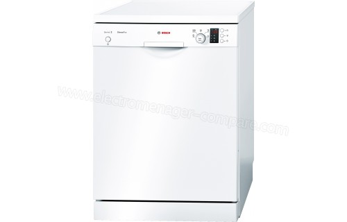 BOSCH SMS25GW02E
