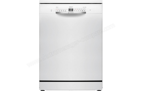 BOSCH SMS2HTW19E