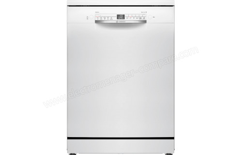 BOSCH SMS2HVW03F