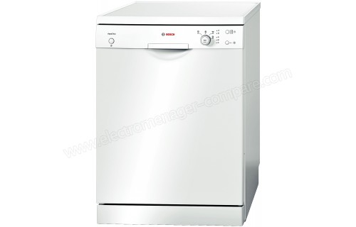 BOSCH SMS40C12EU