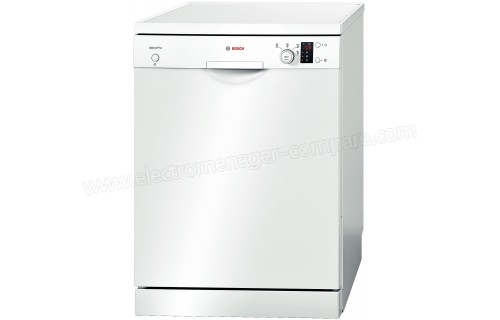 BOSCH SMS40D92EU