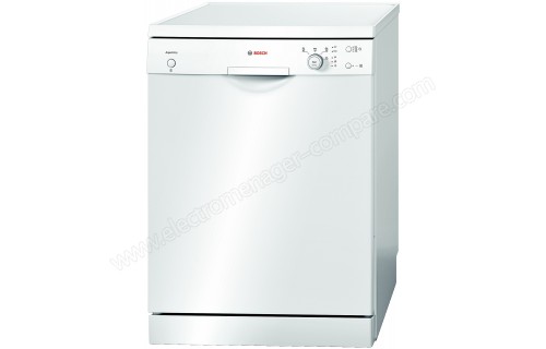 BOSCH SMS40E32EU