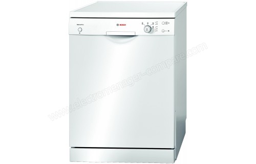 BOSCH SMS40E92EU