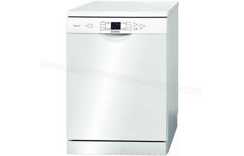 BOSCH SMS40M52EU