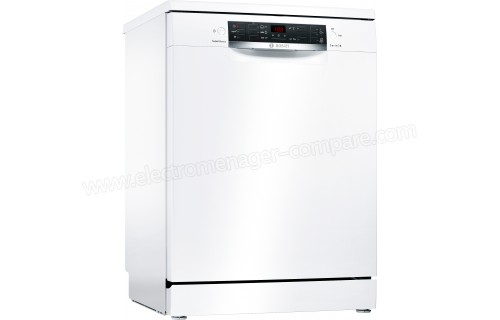 BOSCH SMS45KW00E