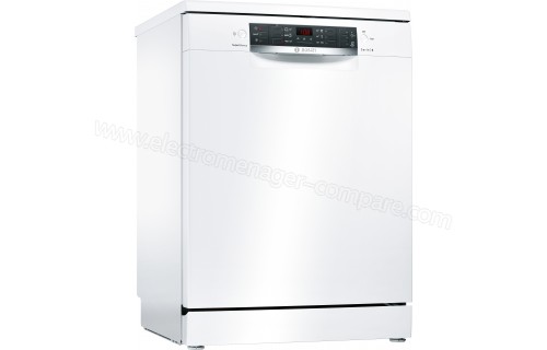 BOSCH SMS46AW03E