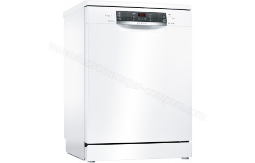 BOSCH SMS46IW01F