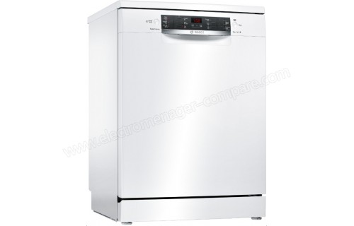 BOSCH SMS46JW01F
