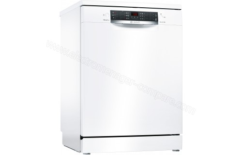 BOSCH SMS46KW07E