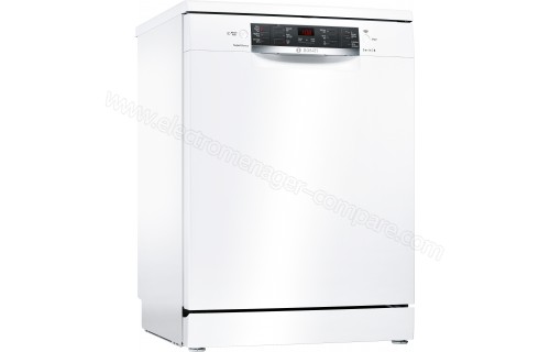 BOSCH SMS46MW00F