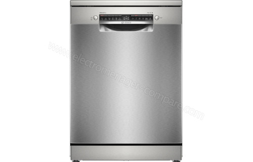 BOSCH SMS4ECI26E