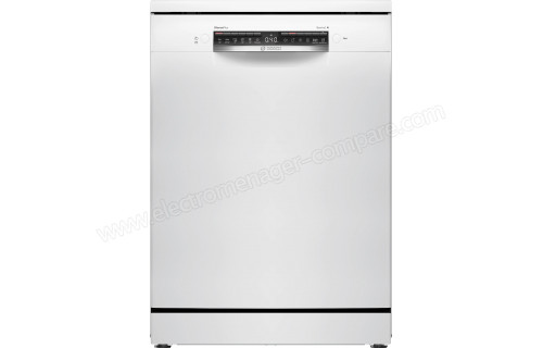 BOSCH SMS4HMW08E