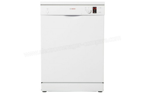 BOSCH SMS50D02FF