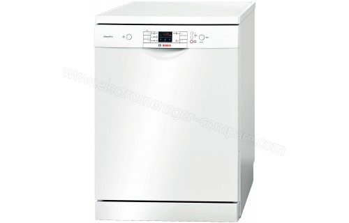 BOSCH SMS50L02EU