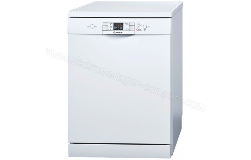 BOSCH SMS50M02FR