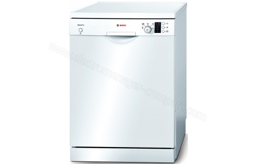 BOSCH SMS51E12EU