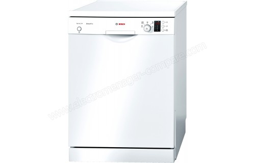 BOSCH SMS53E02EU