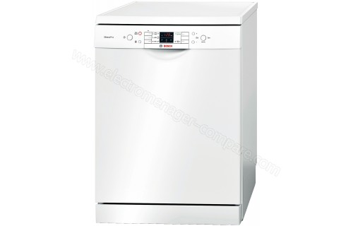 BOSCH SMS53L12EU