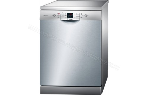 BOSCH SMS53L88EU