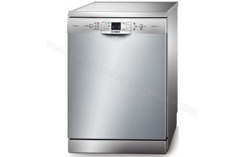 BOSCH SMS53M58FF