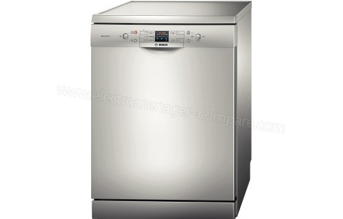 BOSCH SMS54M48EU