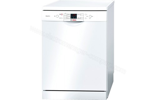 BOSCH SMS58L22EU