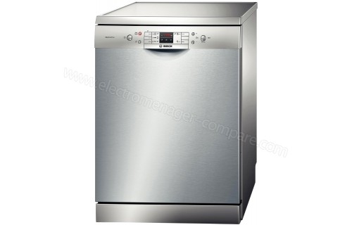 BOSCH SMS58N88EU