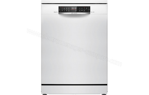 BOSCH SMS6ECW05E