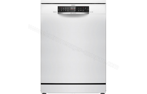 BOSCH SMS6ECW27E