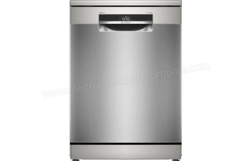 BOSCH SMS6ZCI12E