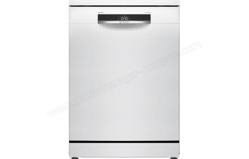 BOSCH SMS6ZCW12E