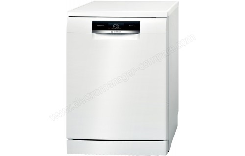 BOSCH SMS88TW02E