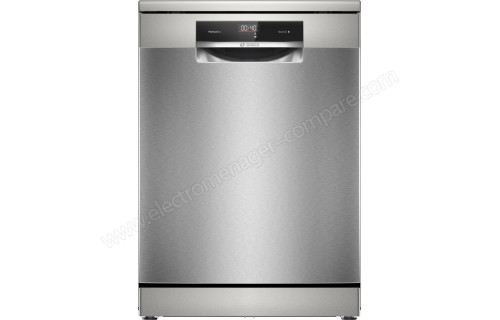 BOSCH SMS8TCI01E