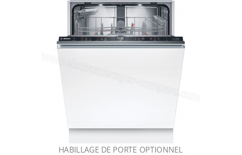BOSCH SMT6TB801E