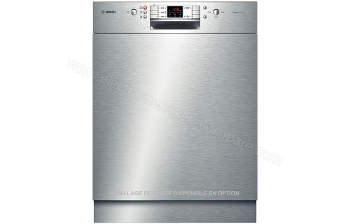 BOSCH SMU53M75EU