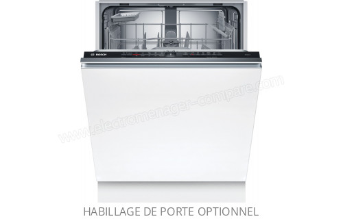 BOSCH SMV2HTX02E