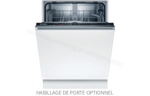 BOSCH SMV2ITX18E