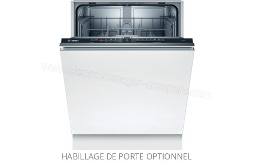 BOSCH SMV2ITX22E