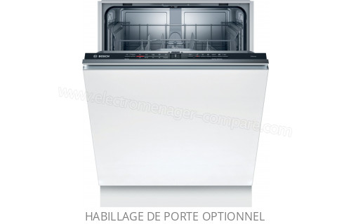 BOSCH SMV2ITX23E