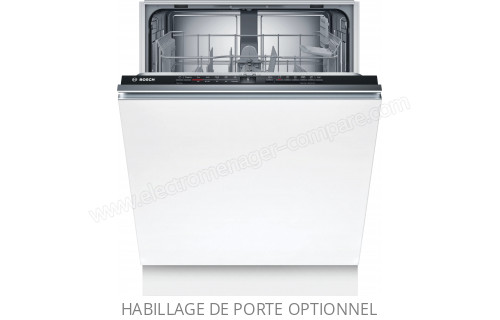 BOSCH SMV2ITX55E