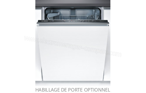 BOSCH SMV41D10EU