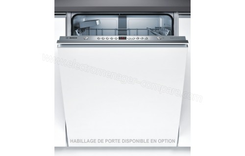 Panier couvert, Vedette lave-vaisselle - 135 mm x 150 mm